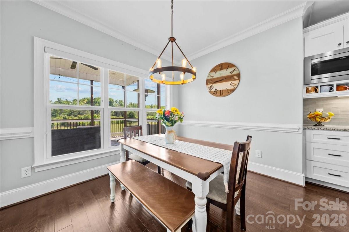 7105 Rae Farms Way — Greensboro