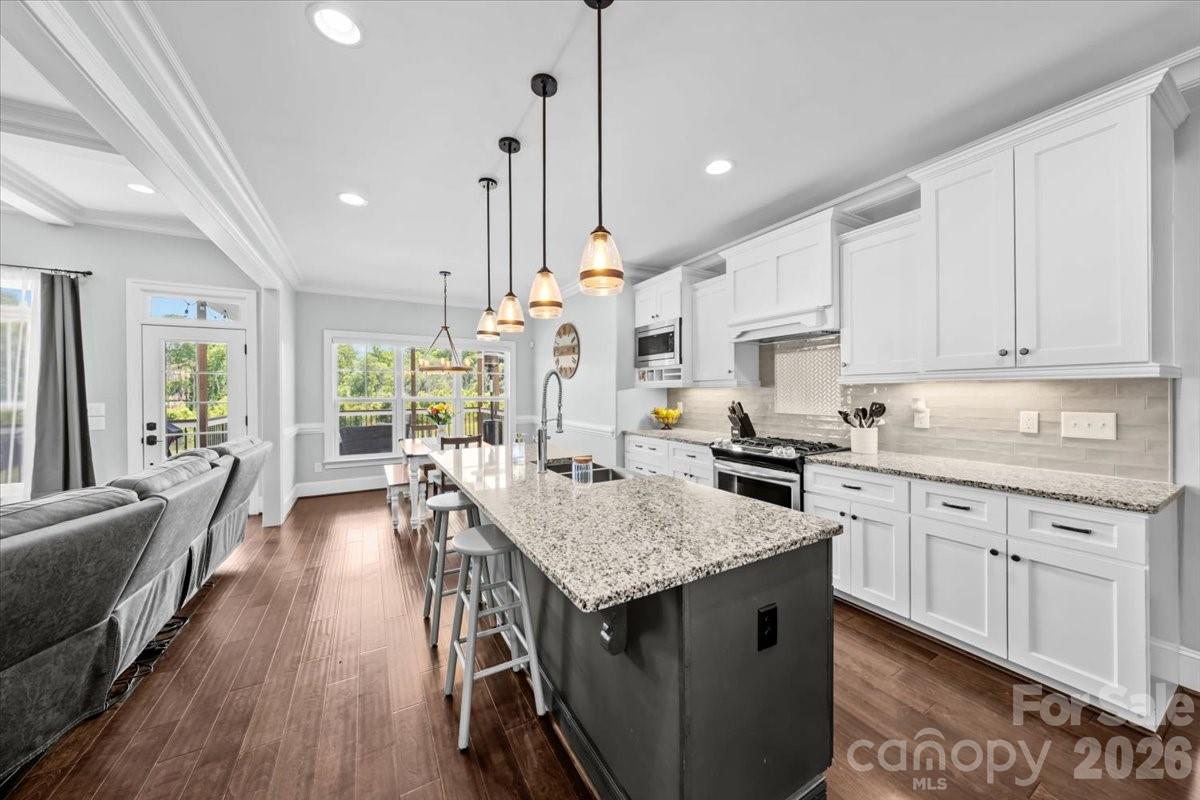 7105 Rae Farms Way — Greensboro