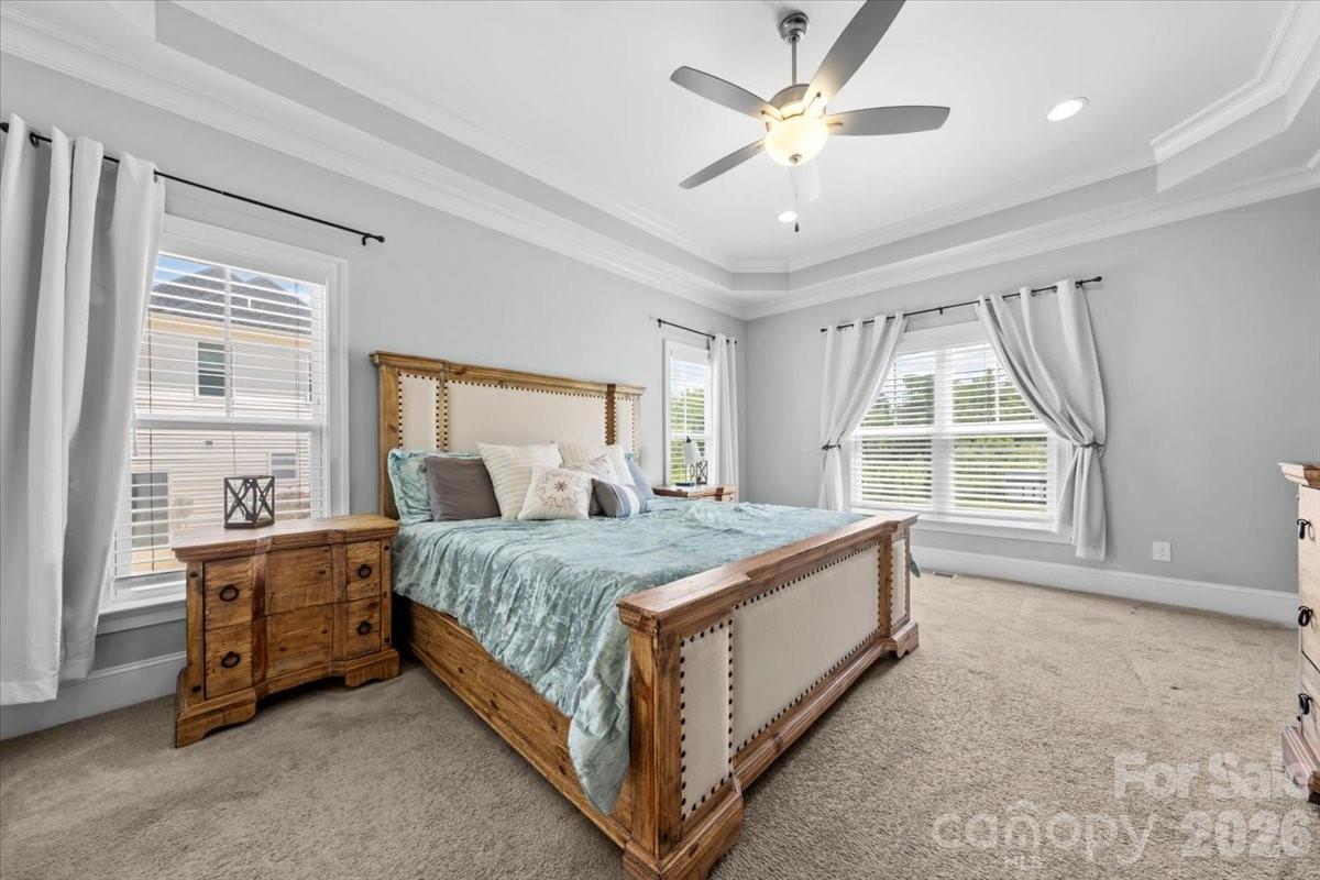 7105 Rae Farms Way — Greensboro