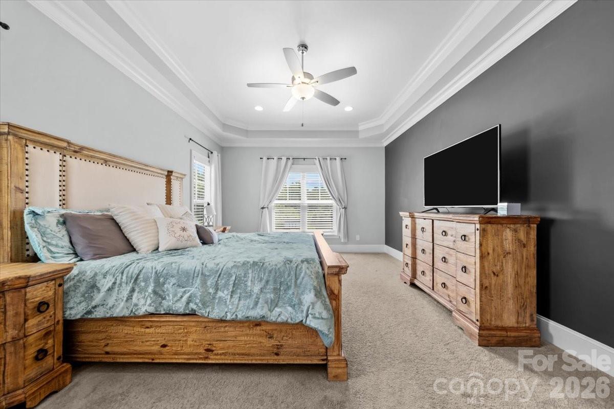 7105 Rae Farms Way — Greensboro