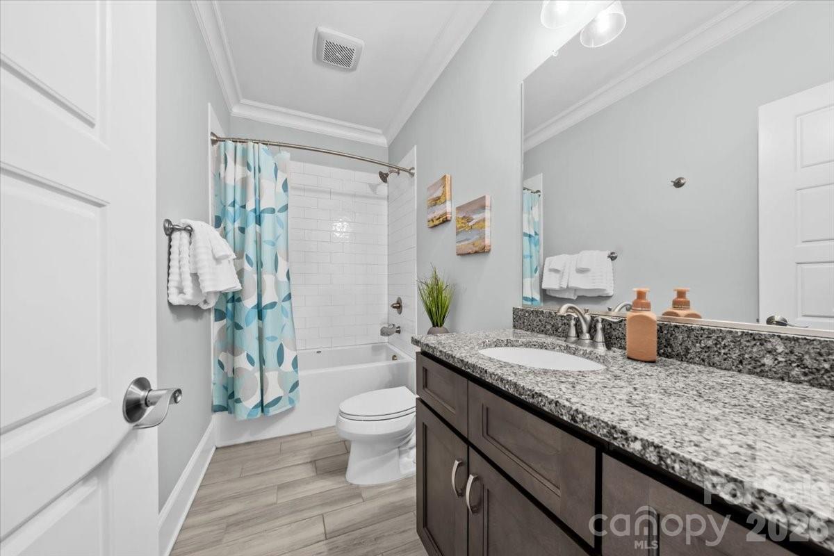 7105 Rae Farms Way — Greensboro