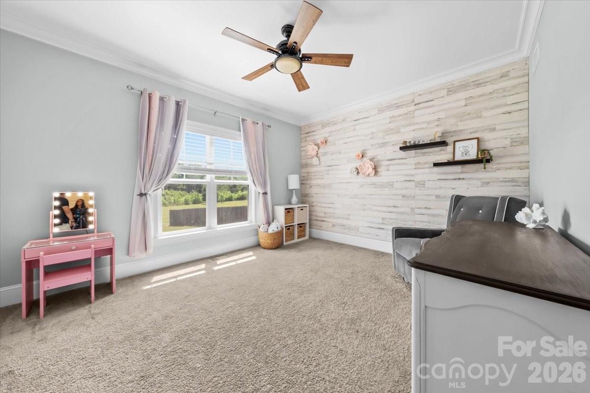 7105 Rae Farms Way — Greensboro