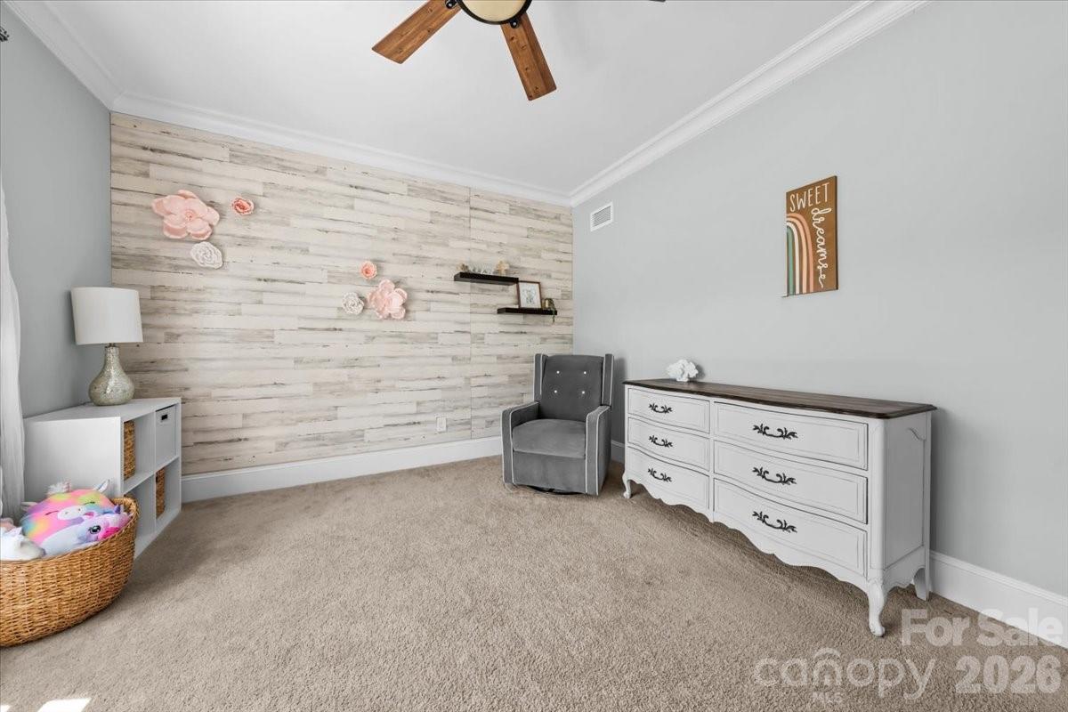 7105 Rae Farms Way — Greensboro