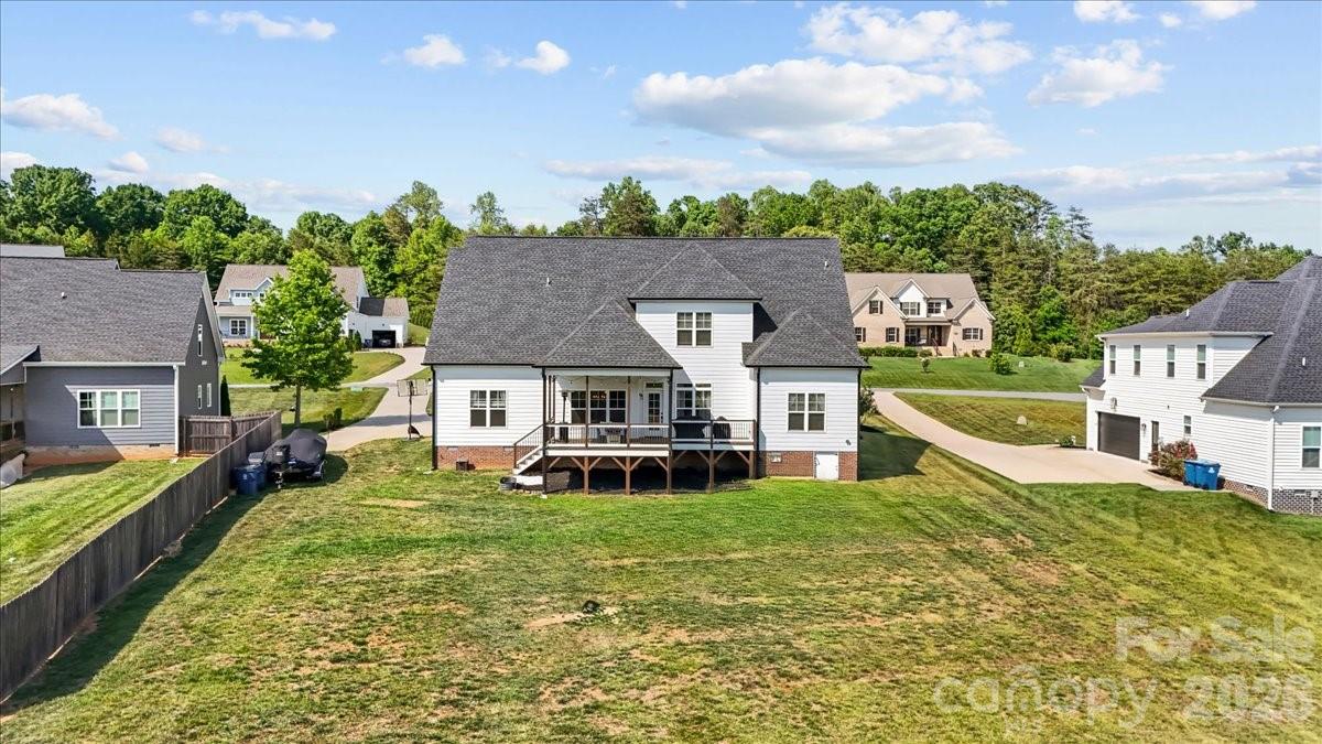 7105 Rae Farms Way — Greensboro