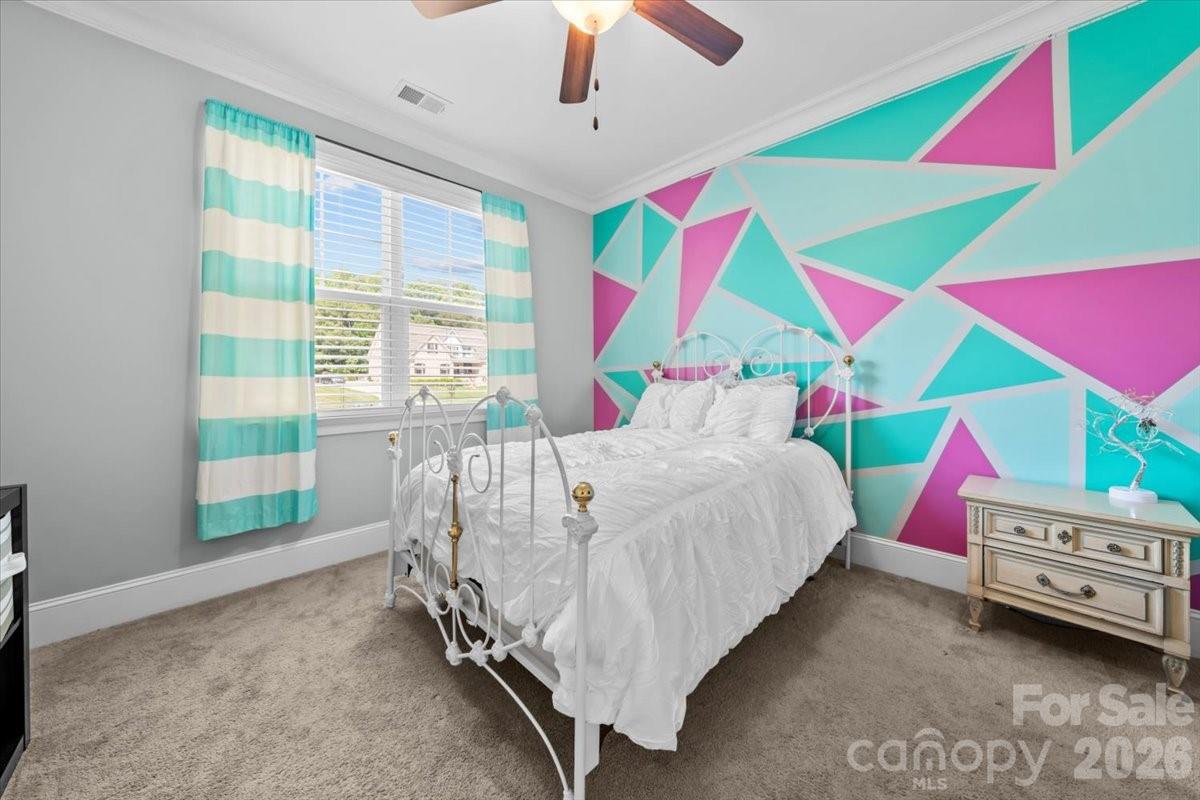 7105 Rae Farms Way — Greensboro