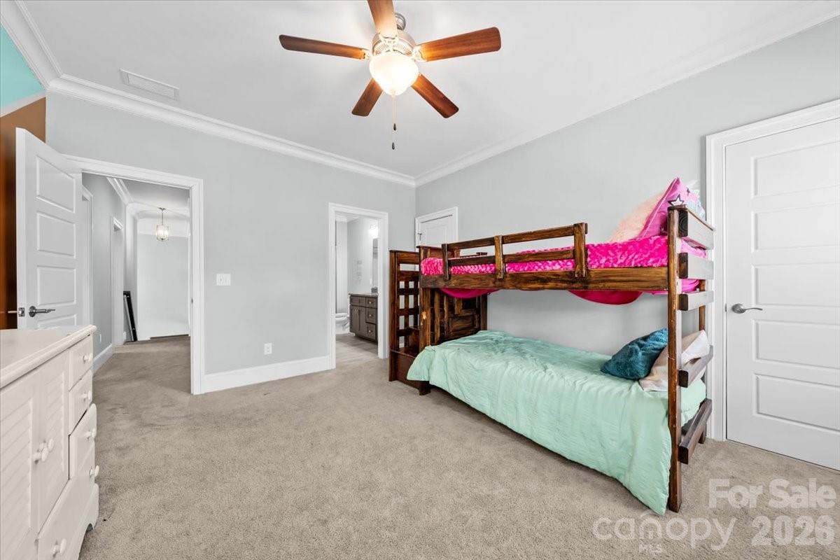 7105 Rae Farms Way — Greensboro