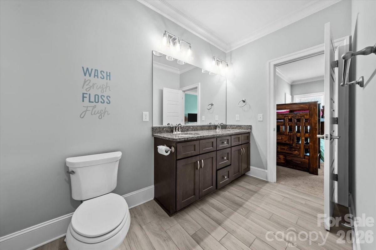 7105 Rae Farms Way — Greensboro