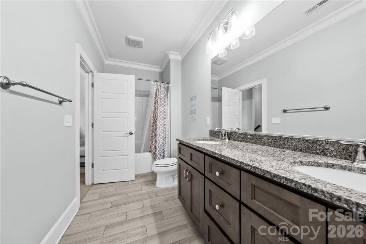 7105 Rae Farms Way — Greensboro