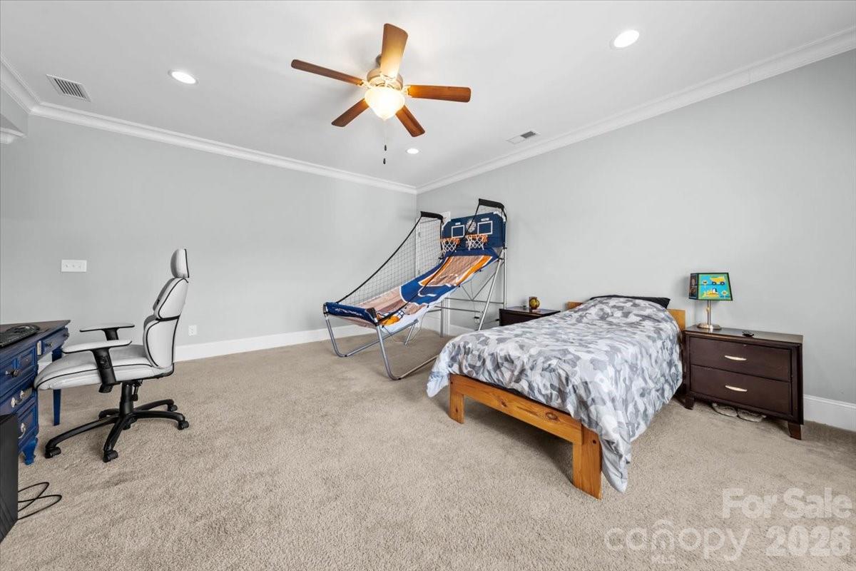 7105 Rae Farms Way — Greensboro