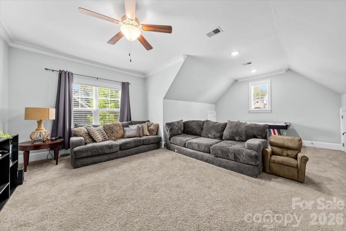 7105 Rae Farms Way — Greensboro