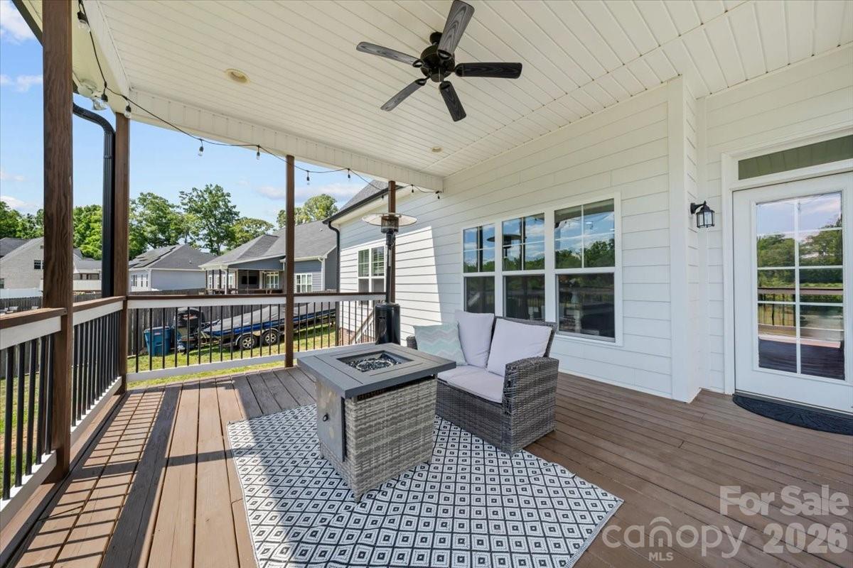7105 Rae Farms Way — Greensboro