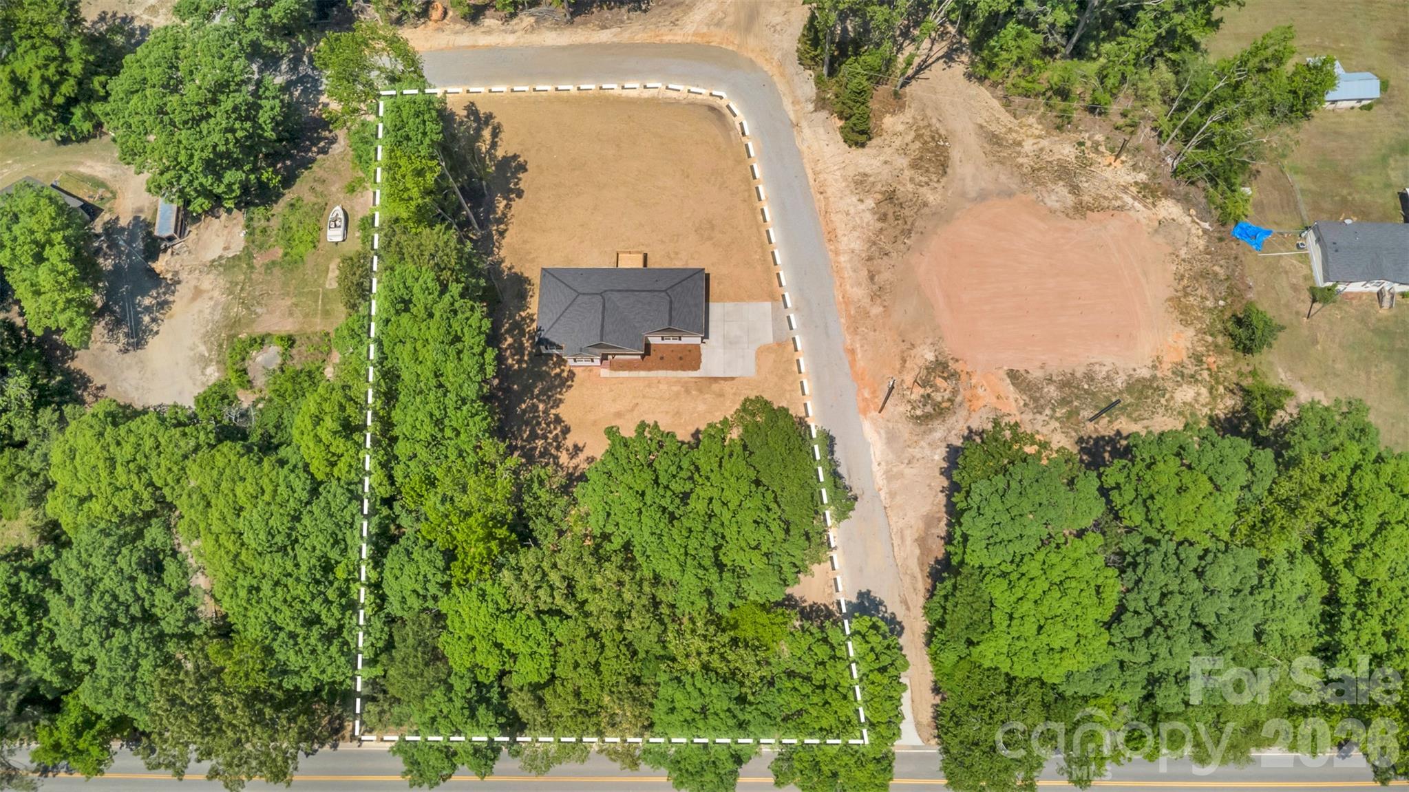 00 Cimmeron Road — Lancaster