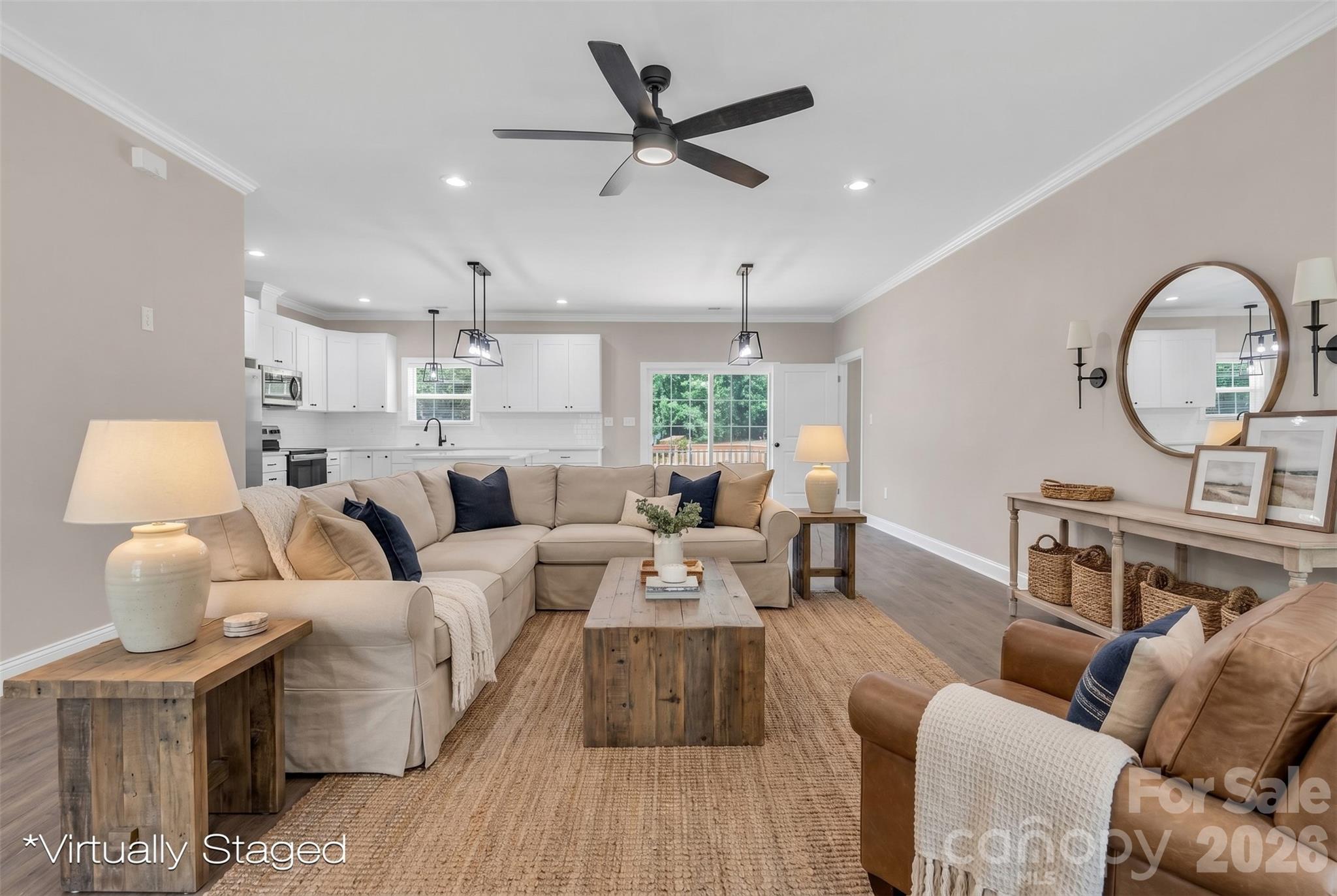 00 Cimmeron Road — Lancaster