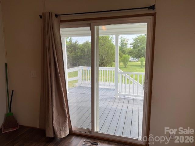 131 Davis Ridge Drive — Shelby