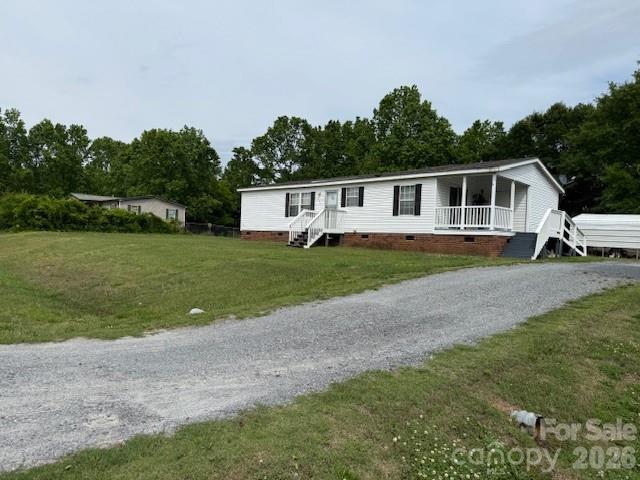 131 Davis Ridge Drive — Shelby