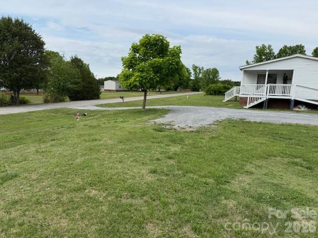 131 Davis Ridge Drive — Shelby