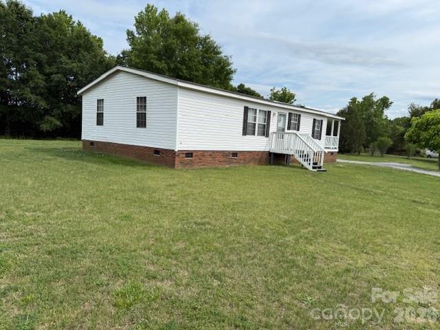 131 Davis Ridge Drive — Shelby