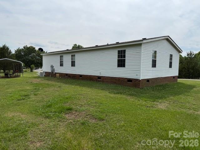 131 Davis Ridge Drive — Shelby