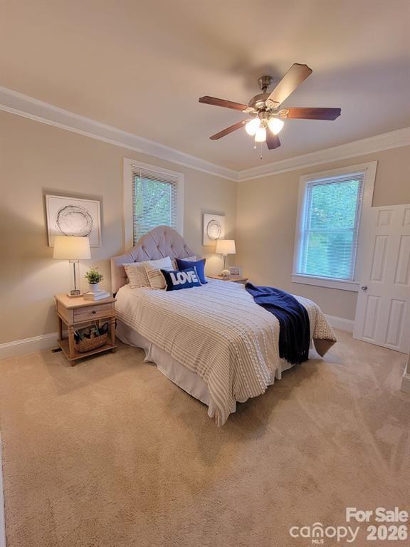 518 Milton L Taylor Street — Kannapolis