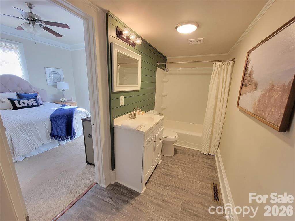518 Milton L Taylor Street — Kannapolis