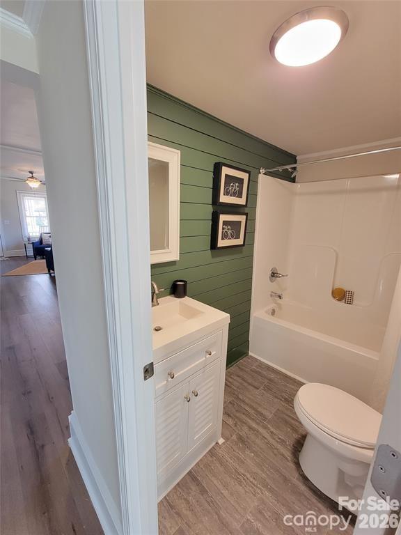 518 Milton L Taylor Street — Kannapolis