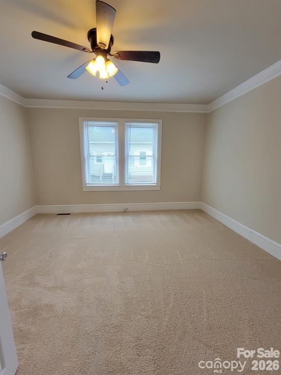 518 Milton L Taylor Street — Kannapolis