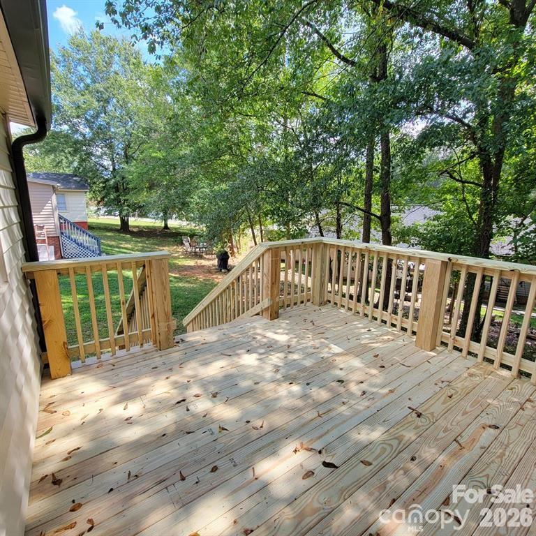 518 Milton L Taylor Street — Kannapolis