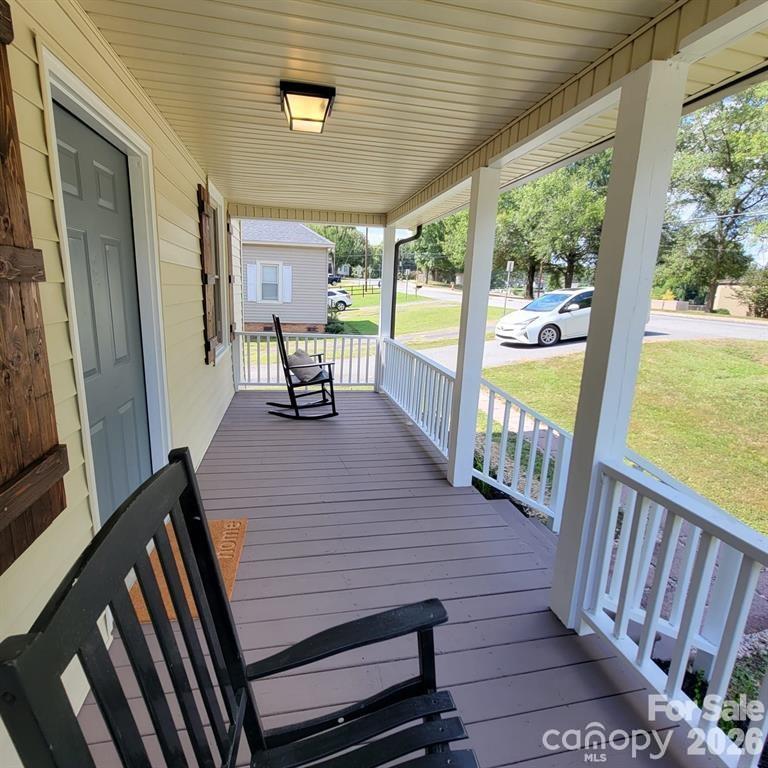 518 Milton L Taylor Street — Kannapolis