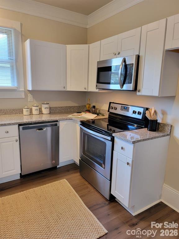 518 Milton L Taylor Street — Kannapolis