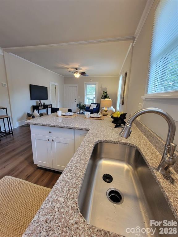 518 Milton L Taylor Street — Kannapolis