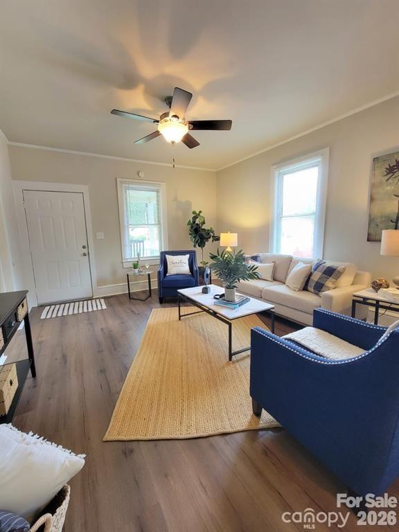 518 Milton L Taylor Street — Kannapolis