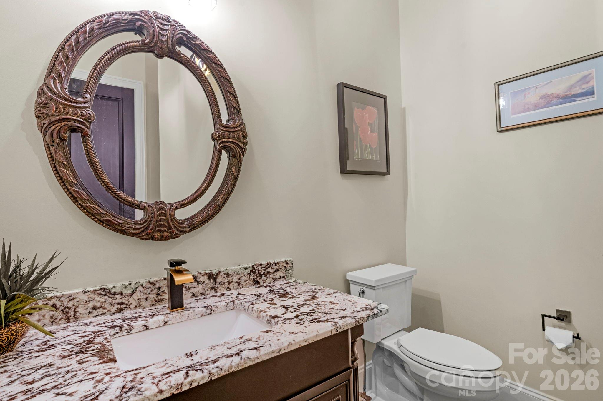 9802 Cotton Stand Road — Charlotte