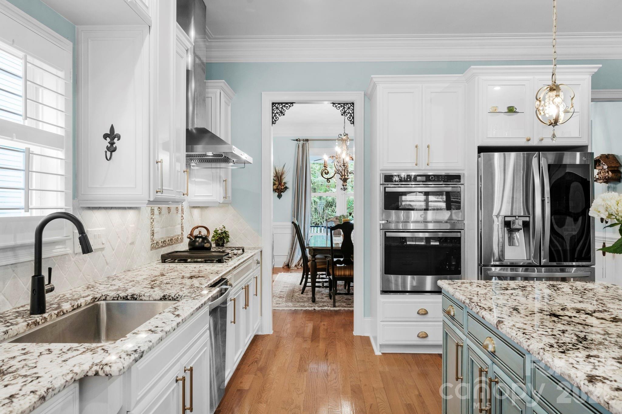 9802 Cotton Stand Road — Charlotte