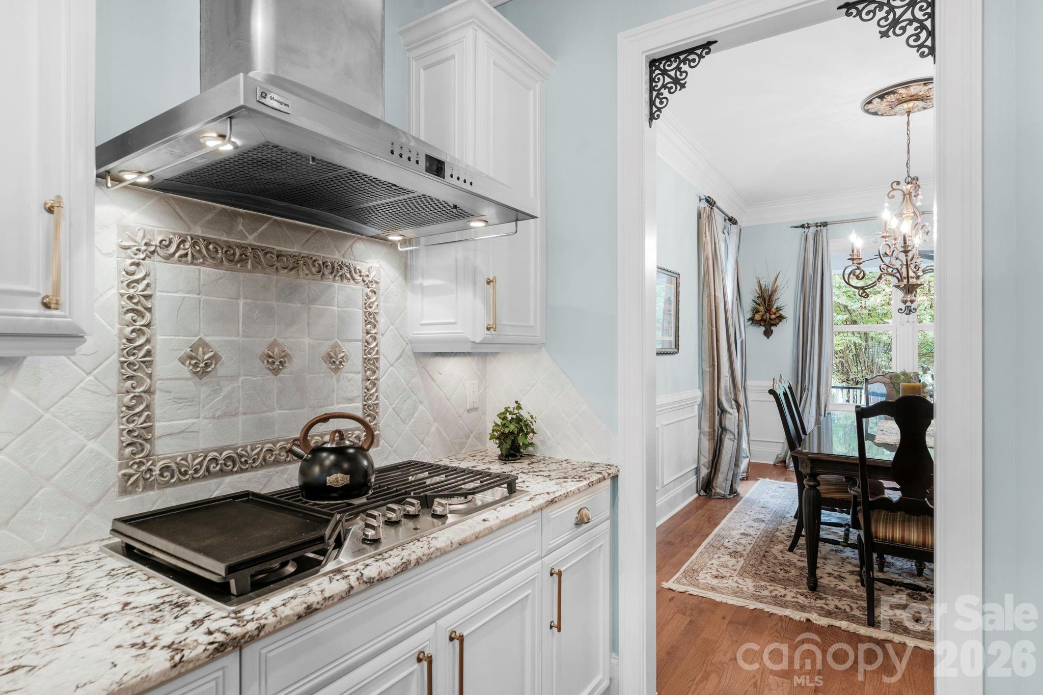 9802 Cotton Stand Road — Charlotte