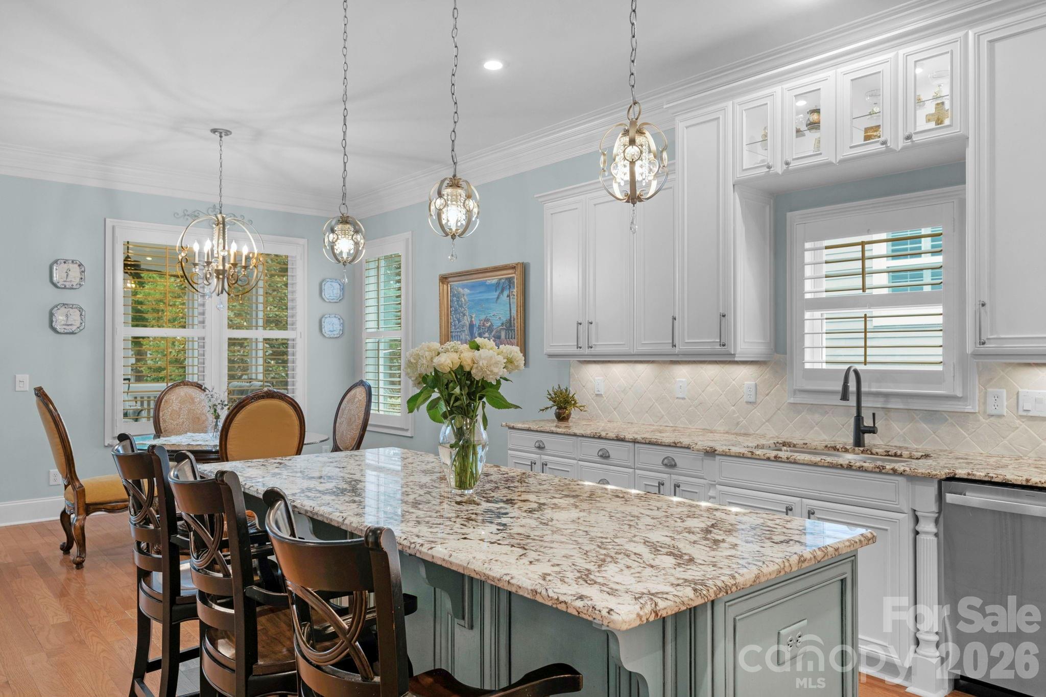 9802 Cotton Stand Road — Charlotte