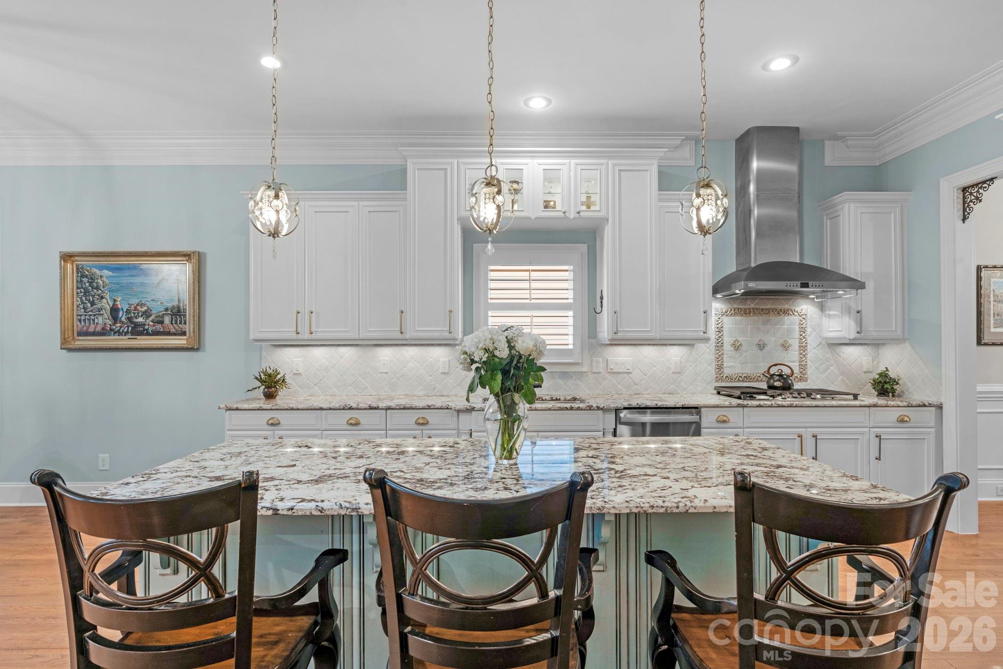 9802 Cotton Stand Road — Charlotte
