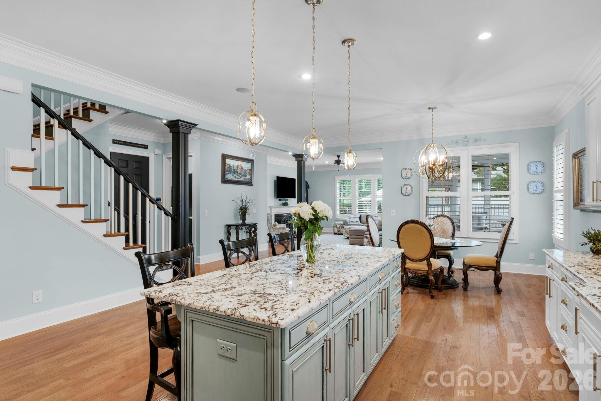 9802 Cotton Stand Road — Charlotte