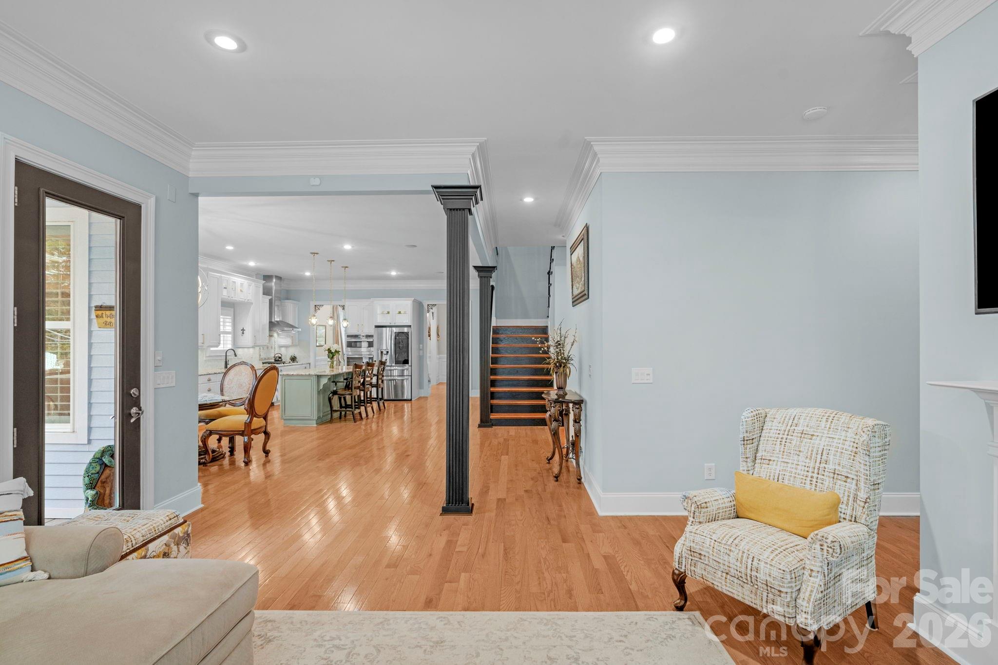 9802 Cotton Stand Road — Charlotte