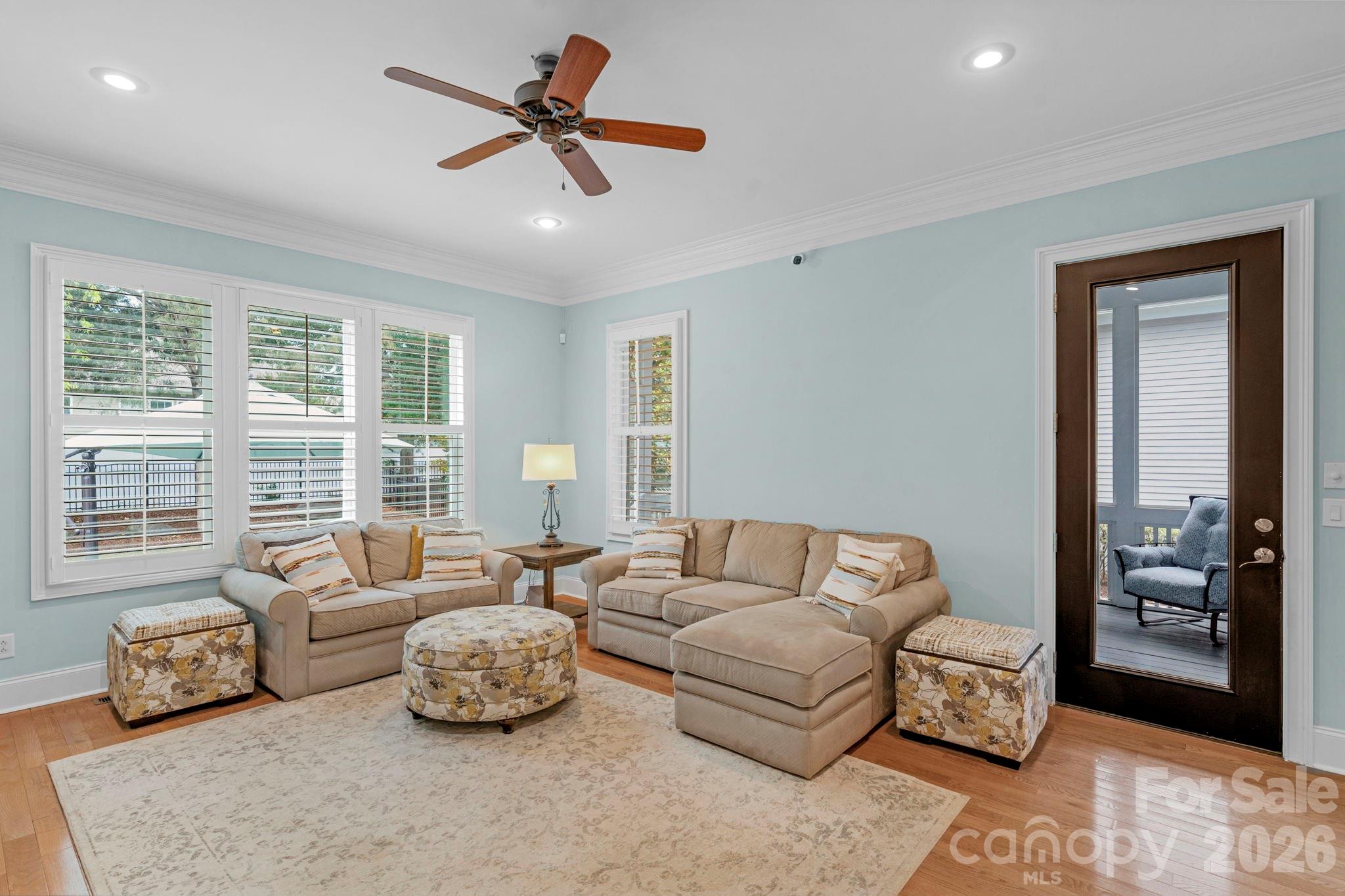 9802 Cotton Stand Road — Charlotte