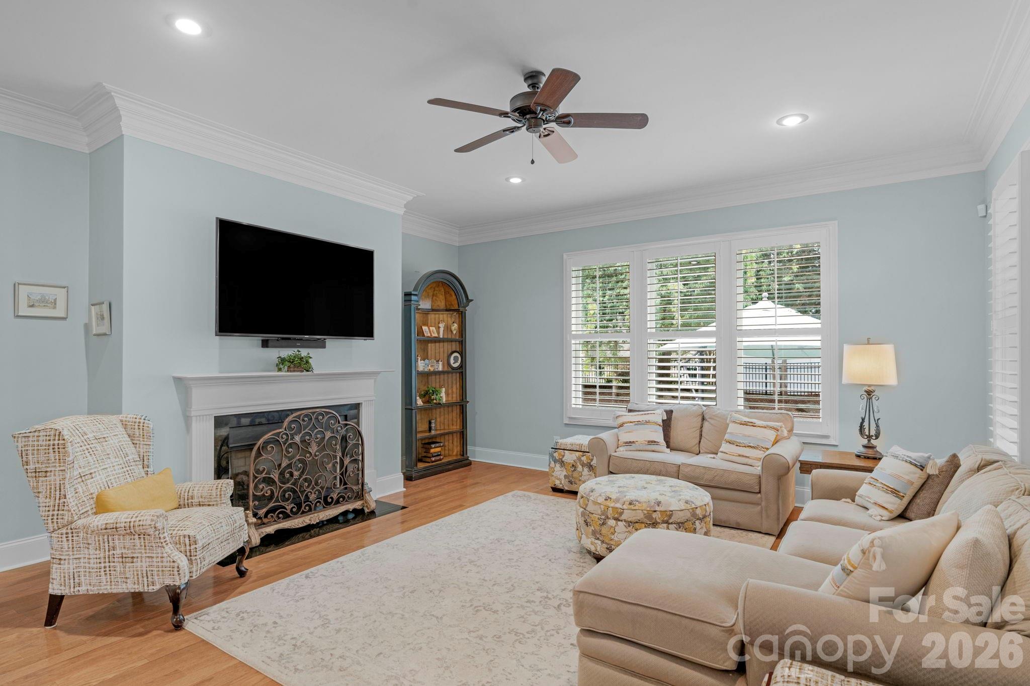 9802 Cotton Stand Road — Charlotte