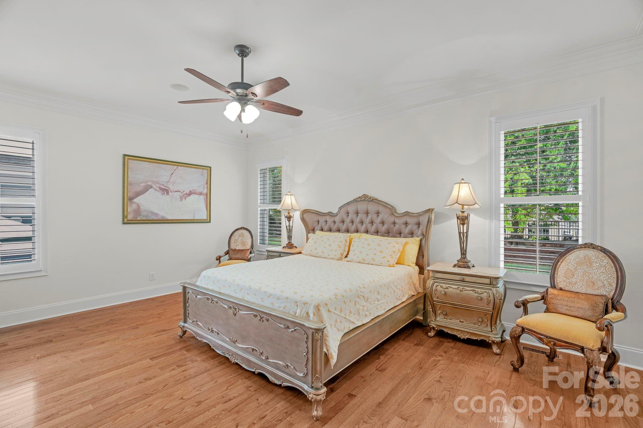 9802 Cotton Stand Road — Charlotte