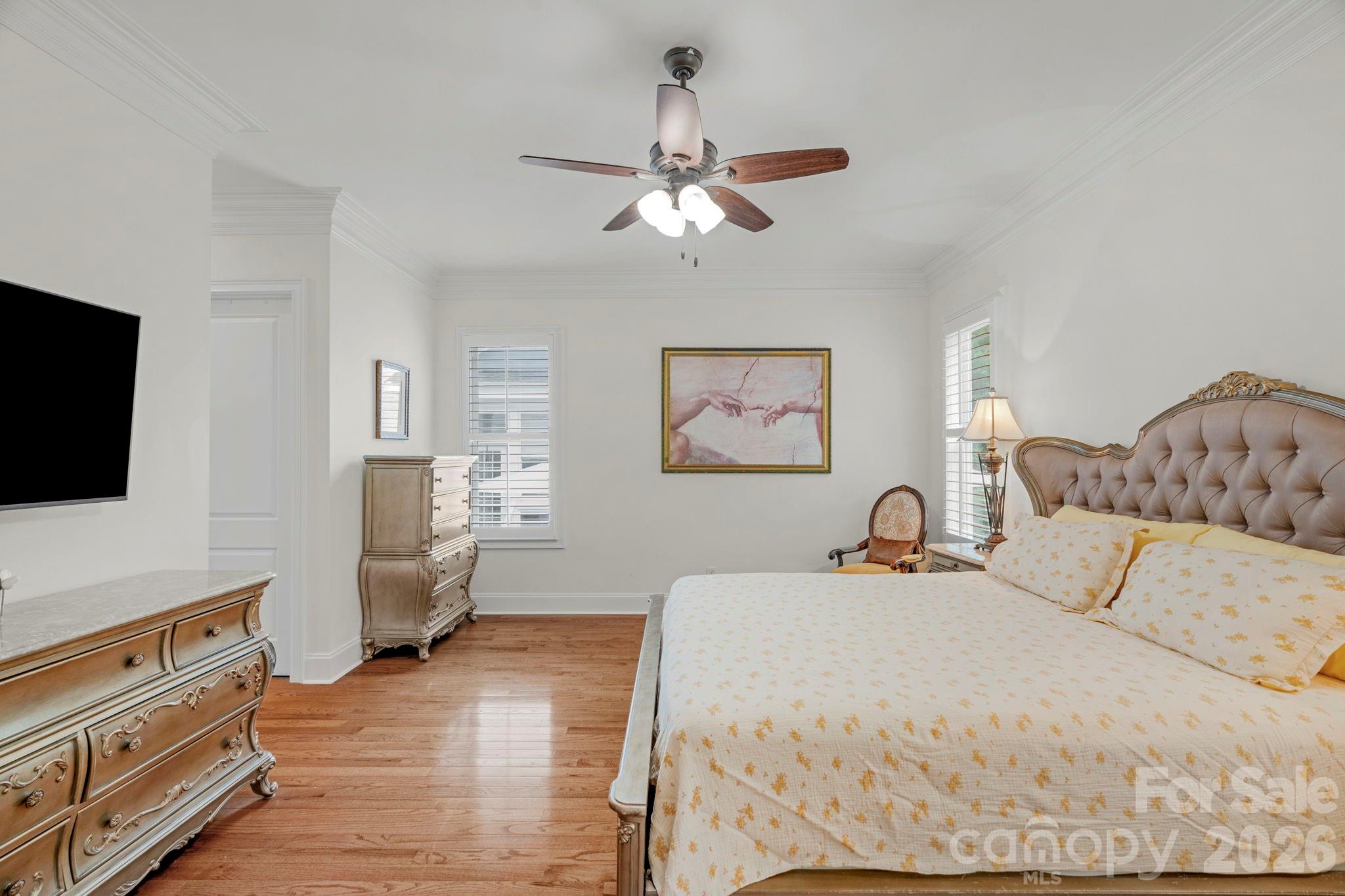 9802 Cotton Stand Road — Charlotte