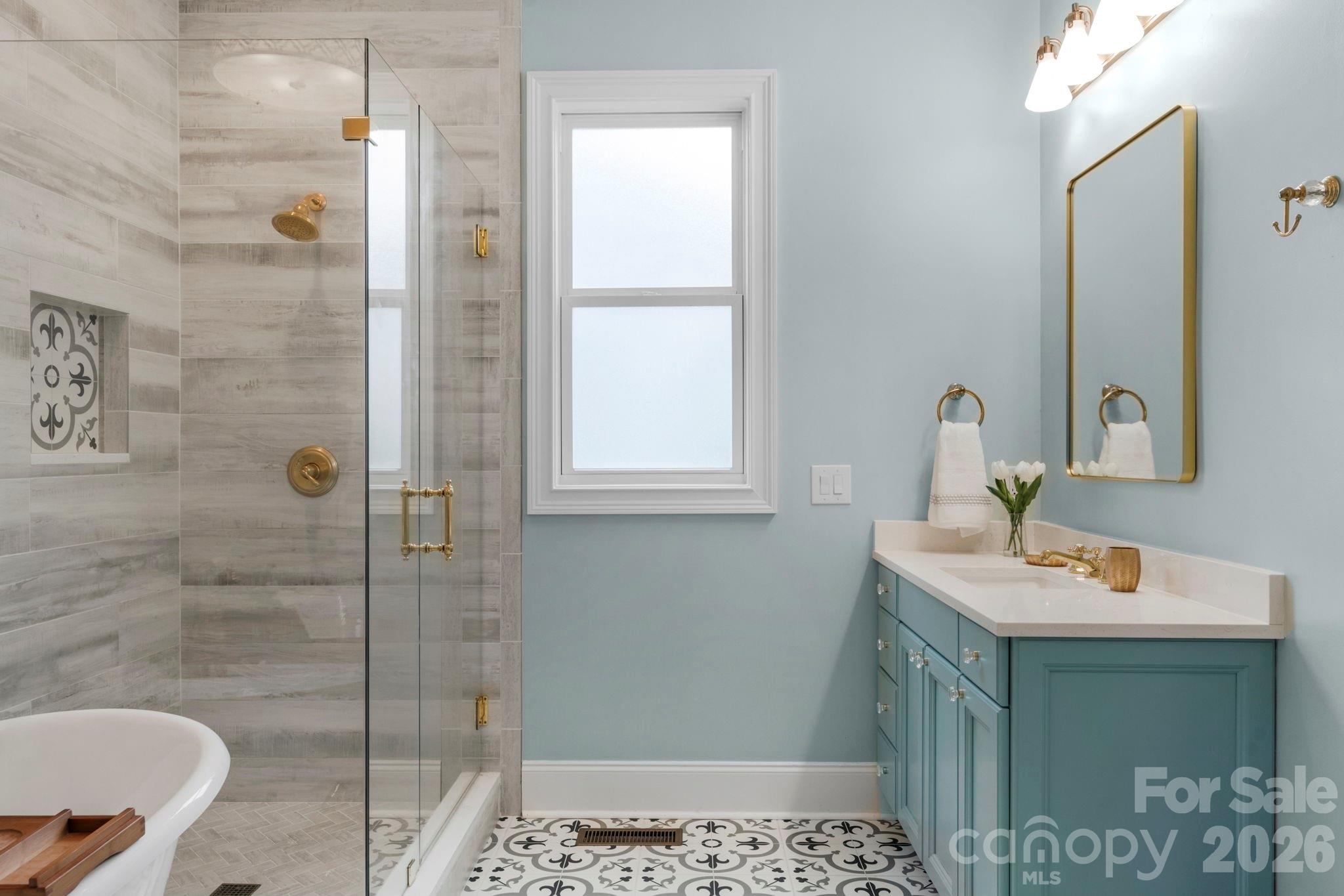 9802 Cotton Stand Road — Charlotte