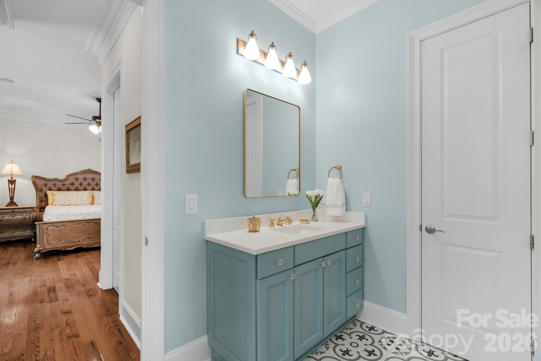 9802 Cotton Stand Road — Charlotte