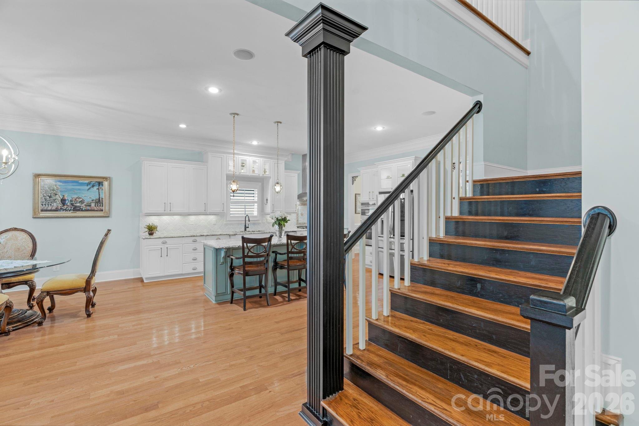 9802 Cotton Stand Road — Charlotte