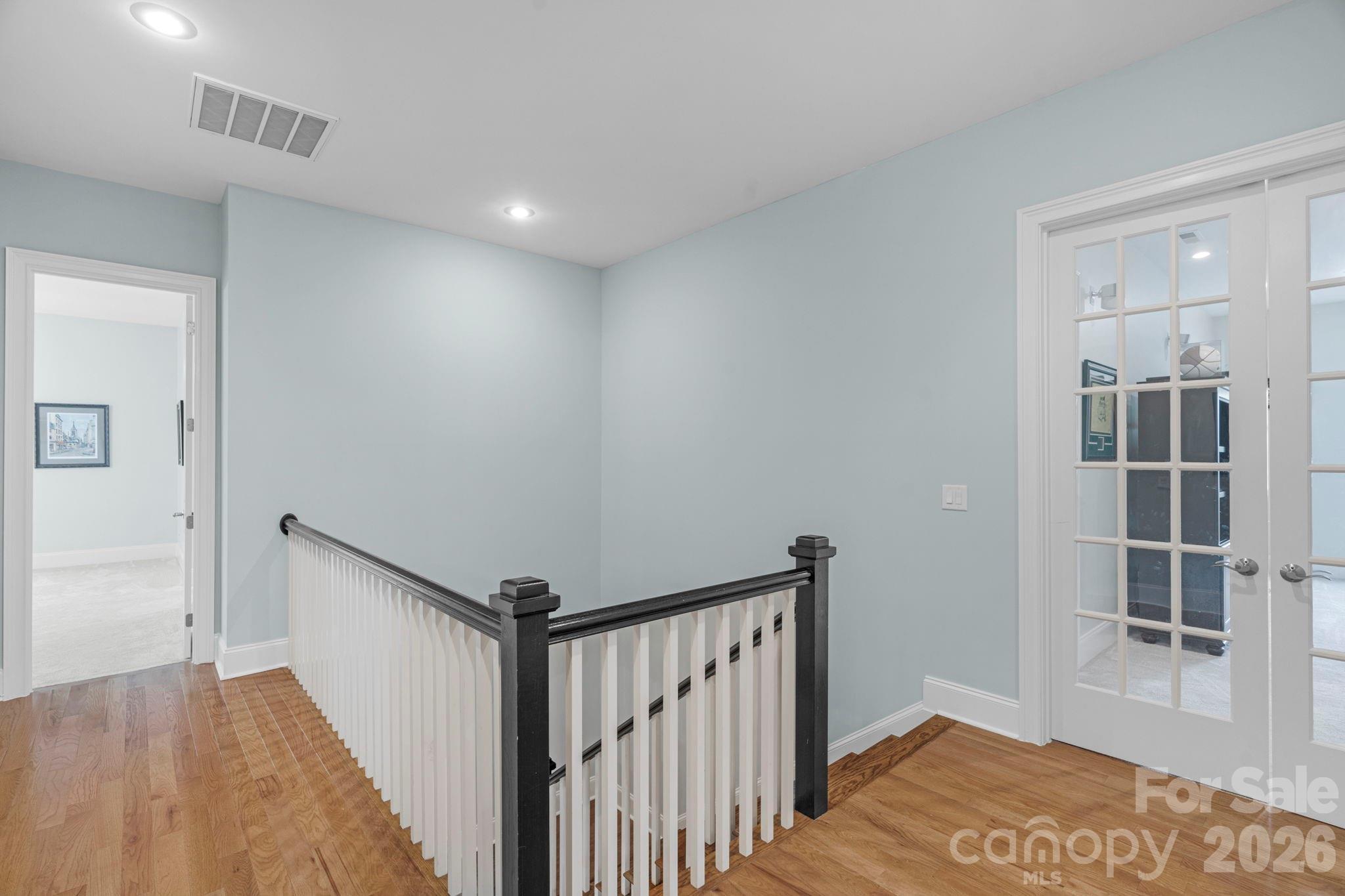 9802 Cotton Stand Road — Charlotte