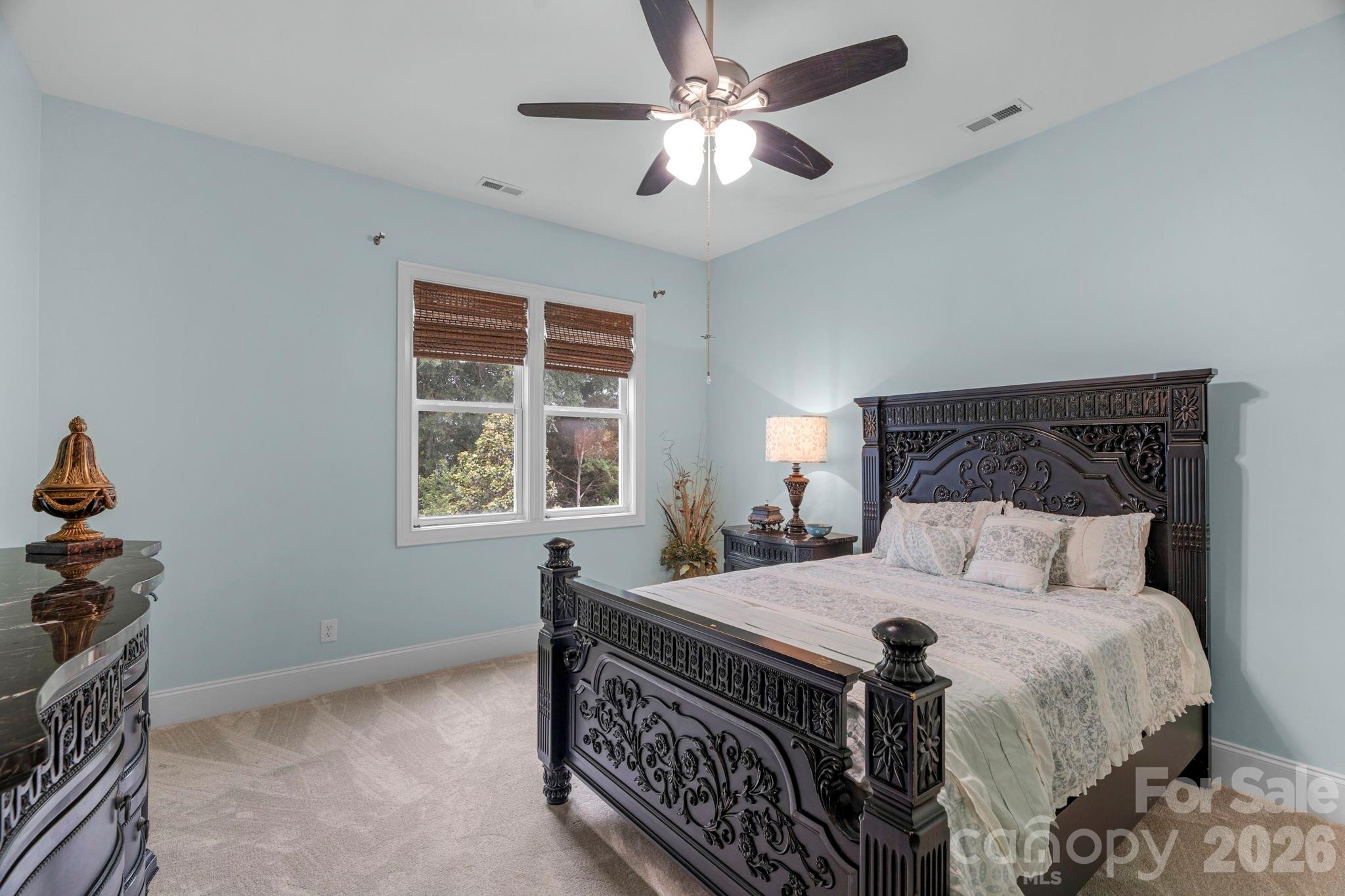 9802 Cotton Stand Road — Charlotte