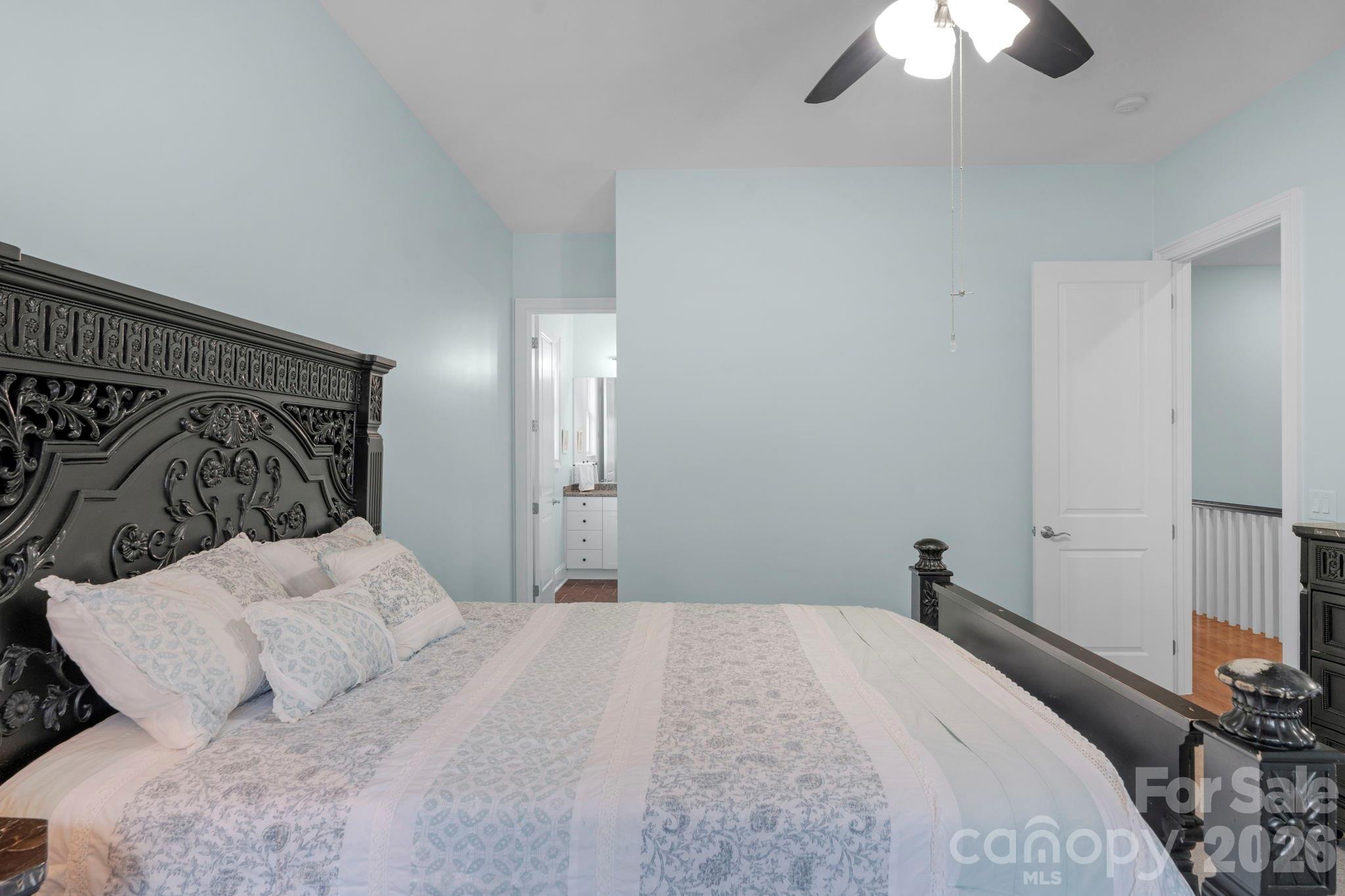 9802 Cotton Stand Road — Charlotte