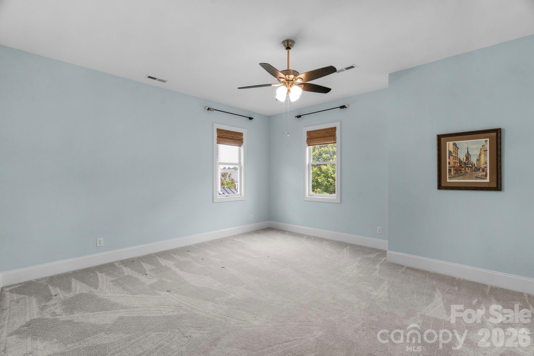 9802 Cotton Stand Road — Charlotte
