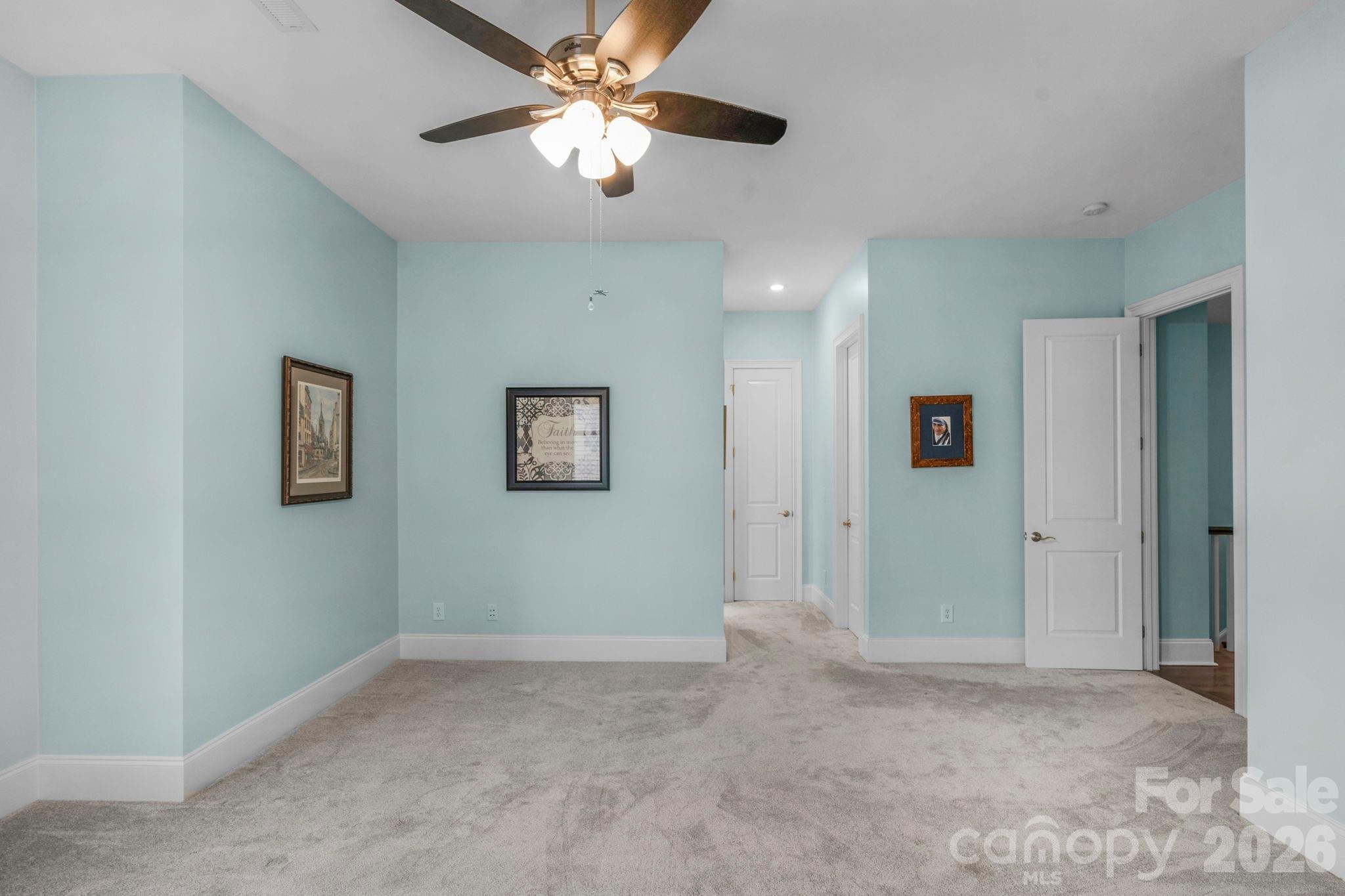 9802 Cotton Stand Road — Charlotte